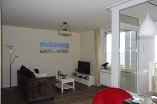 146 Suedstrand Meerblick - Wilhelmshaven - 5