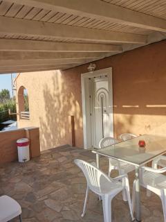 Sausan Hotel - Sidari - 8