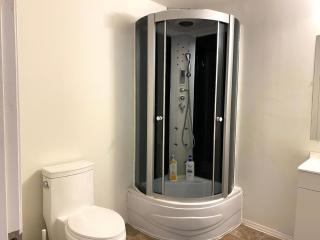 Alina & Fanny - Philadelphia Convention Center - 7