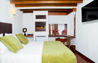 Hotel Casona Usaquen - Bogotá - 9
