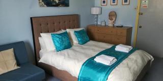 Northdene Theatre Hotel - 4