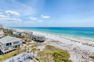 Hidden Dunes - Destin - 3