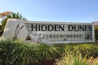 Hidden Dunes - Destin - 2