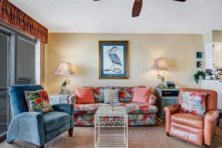 Crystal Sands III - 3