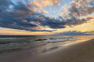 Crystal Sands III - 9