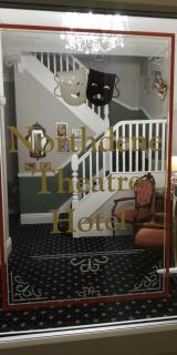 Northdene Theatre Hotel - 0