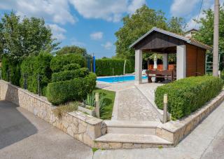 House Semy with private pool - Pazin - 9