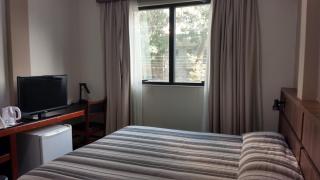 Castel Plaza Hotel - Resende - 1