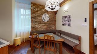 Apartmán Marta, 200 m Ski Tatranska Lomnica - Tatranská Lomnica - 1