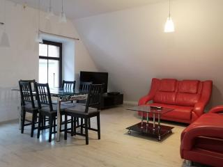 Apartament Długa - 5