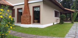 Chácara- Sítio "Bem-me-Quer" seu relax e sofisticação na Serrinha - Penedo - 3