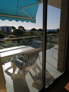 Apartamento playa Cambrils edificio Torresol - Cambrils - 3