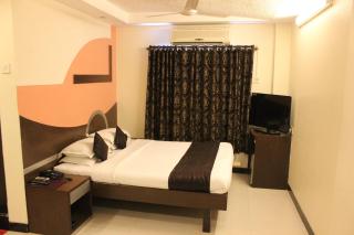 Hotel Fortune - Mumbai - 8