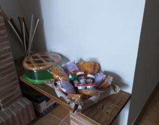 Castelletto in Sabina - Cicignano - 6