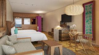 Hotel Xcaret Mexico All Parks All Fun Inclusive - Playa del Carmen - 2