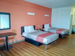 Motel 6-Seaford, DE - 8