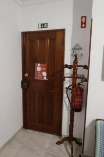 Âncora Guest House - Monte Gordo - 7