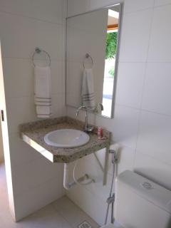 Hotel Portal do Corrente - Santa Maria da Vitória - 5