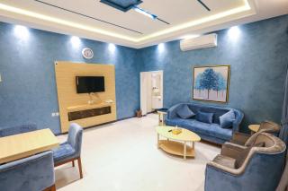 Qasr Alhanen Furnished Apartments - Riyad - 8