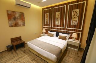 Qasr Alhanen Furnished Apartments - Riyad - 6