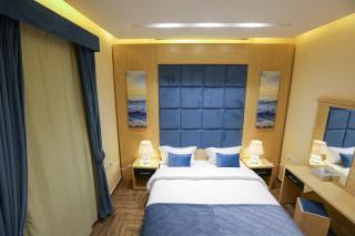 Qasr Alhanen Furnished Apartments - Riyad - 5