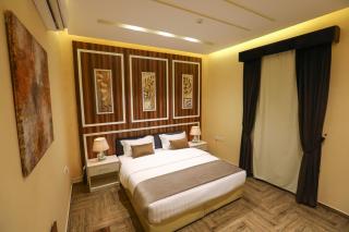 Qasr Alhanen Furnished Apartments - Riyad - 4
