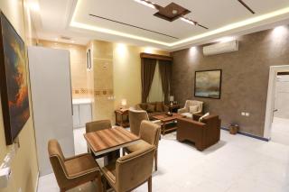 Qasr Alhanen Furnished Apartments - Riyad - 3