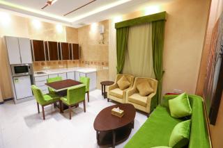 Qasr Alhanen Furnished Apartments - Riyad - 1