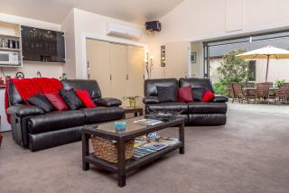 The Summit Lodge - Gladstone - 2