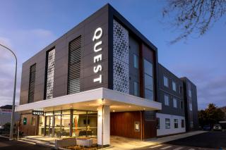 Quest Palmerston North - Palmerston North - 9