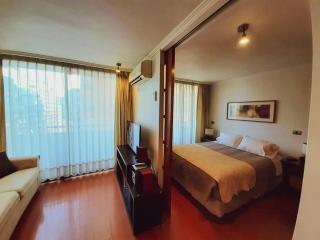 Ram Apartamentos - 5