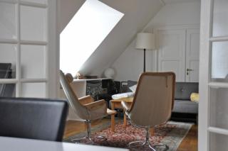 ApartmentInCopenhagen Apartment 469 - Copenhague - 7