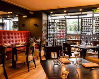 The Spire Hotel - Queenstown - 2