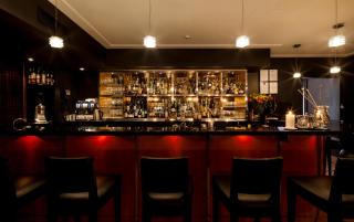 The Spire Hotel - 2