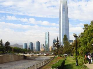 Ram Apartamentos - Santiago - 6