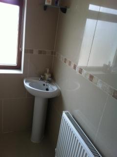 Teach Donncadh B&B - Kincasslagh - 4