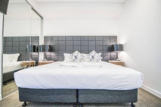 Train Station Access! 1Bed1Bath APT at Chatswood - Sídney - 2
