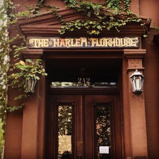 The Harlem Flophouse - New York - 9