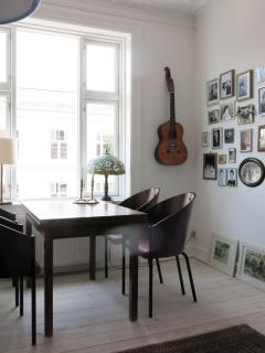 ApartmentInCopenhagen Apartment 1284 - 6