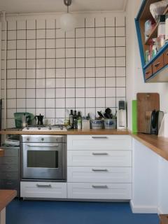 ApartmentInCopenhagen Apartment 1284 - Copenaghen - 5