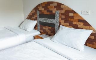 KritshanaJPR 3 K Hotel - Trat - 4
