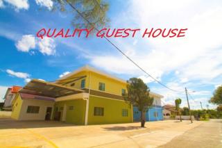 Quality Guest House - 8