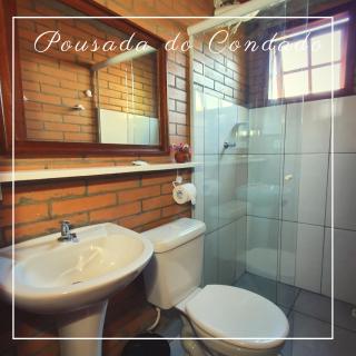 Pousada do Condado - 6