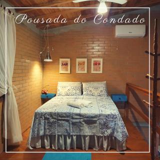 Pousada do Condado - 3