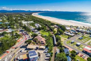 Bayside Court Apartments - Byron Bay - 7
