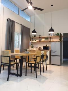 Nice cozy warm home - Chiang Mai - 8