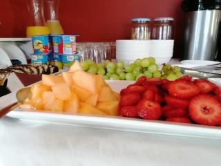 Hostal Cepa Noble - Santa Cruz - 6