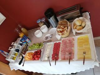 Hostal Cepa Noble - Santa Cruz - 8