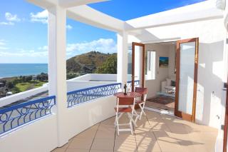 Naxos - Med style castle, ocean views from every room! - 4