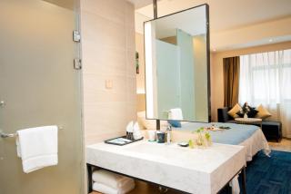 Hangzhou Upper Inn - Hangzhou - 3